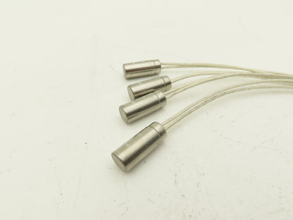 Keystone KNH4014T HB011 Hot Melt Cartridge Heater Element 150W 240V  Lot of 4