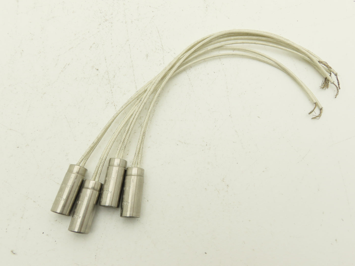 Keystone KNH4014T HB011 Hot Melt Cartridge Heater Element 150W 240V  Lot of 4