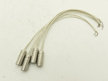 Keystone KNH4014T HB011 Hot Melt Cartridge Heater Element 150W 240V  Lot of 4