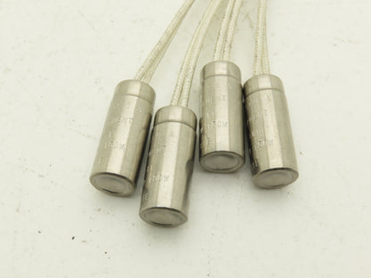 Keystone KNH4014T HB011 Hot Melt Cartridge Heater Element 150W 240V  Lot of 4