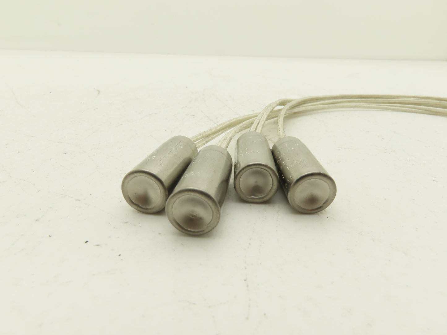 Keystone KNH4014T HB011 Hot Melt Cartridge Heater Element 150W 240V  Lot of 4