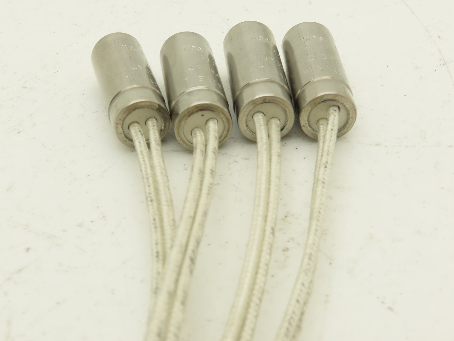 Keystone KNH4014T HB011 Hot Melt Cartridge Heater Element 150W 240V  Lot of 4