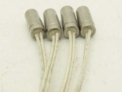 Keystone KNH4014T HB011 Hot Melt Cartridge Heater Element 150W 240V  Lot of 4