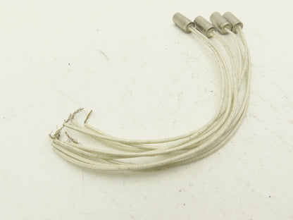 Keystone KNH4014T HB011 Hot Melt Cartridge Heater Element 150W 240V  Lot of 4