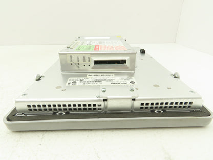 Allen Bradley 2711P-T10C4D1 HMI PanelView Plus 1000 10.4" Operator Touch Panel