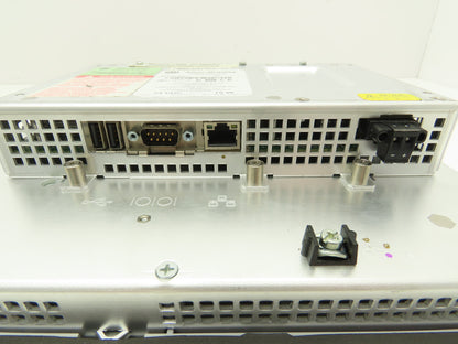 Allen Bradley 2711P-T10C4D1 HMI PanelView Plus 1000 10.4" Operator Touch Panel