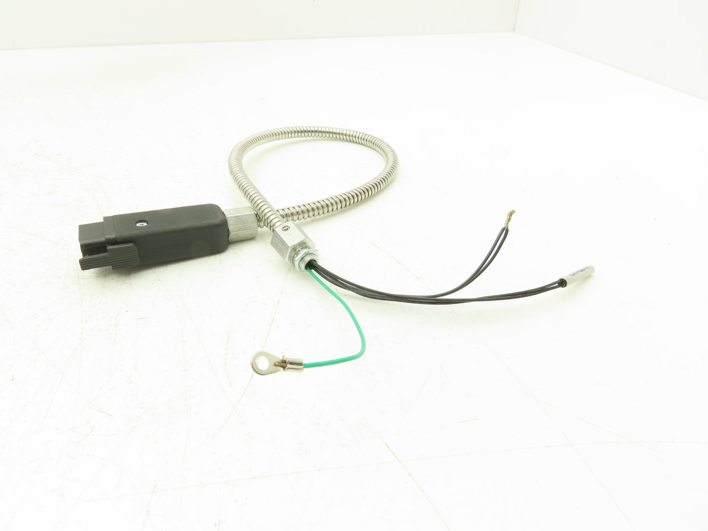 Nordson 234897 Replacement Cable Cordset for Hot Melt Dispenser Applicator 240V