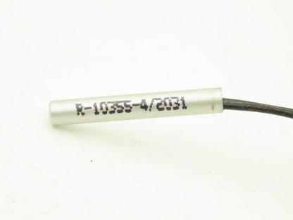 Nordson 234897 Replacement Cable Cordset for Hot Melt Dispenser Applicator 240V