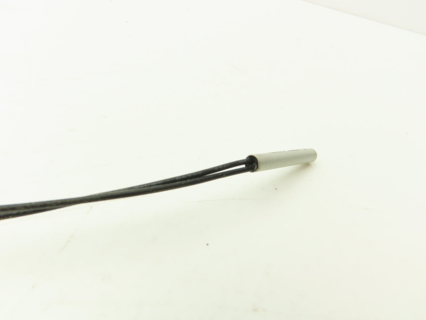 Nordson 234897 Replacement Cable Cordset for Hot Melt Dispenser Applicator 240V