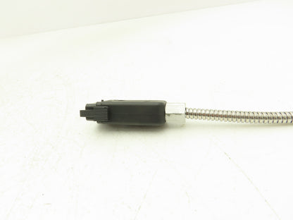 Nordson 234897 Replacement Cable Cordset for Hot Melt Dispenser Applicator 240V