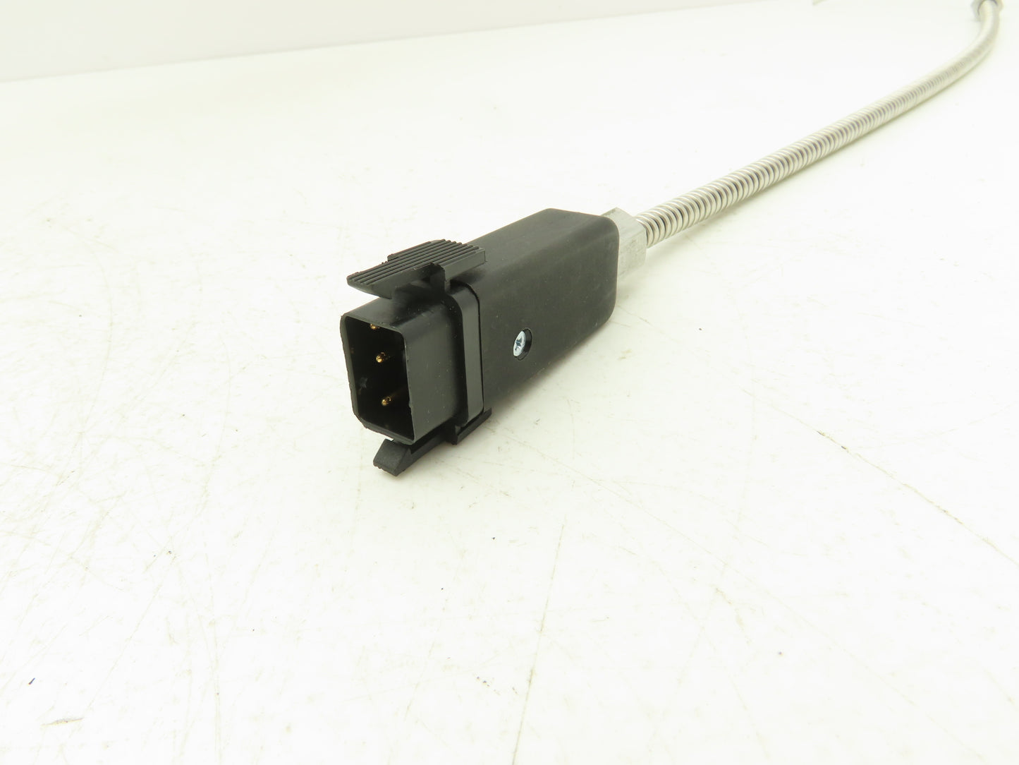 Nordson 234897 Replacement Cable Cordset for Hot Melt Dispenser Applicator 240V