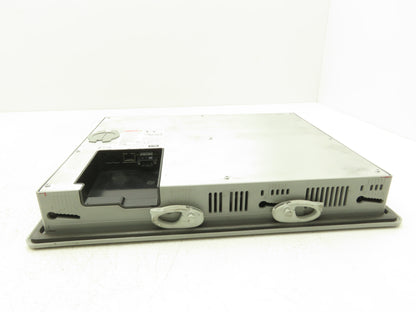 Allen Bradley 2711P-T15C21D8S HMI PanelView Plus 7 15" Operator Touch Panel 24V
