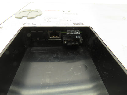 Allen Bradley 2711P-T15C21D8S HMI PanelView Plus 7 15" Operator Touch Panel 24V