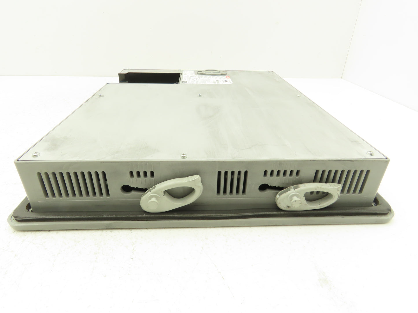 Allen Bradley 2711P-T15C21D8S HMI PanelView Plus 7 15" Operator Touch Panel 24V