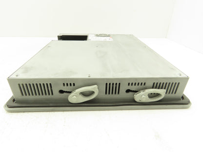 Allen Bradley 2711P-T15C21D8S HMI PanelView Plus 7 15" Operator Touch Panel 24V