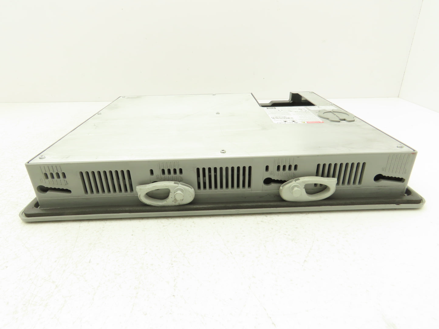 Allen Bradley 2711P-T15C21D8S HMI PanelView Plus 7 15" Operator Touch Panel 24V