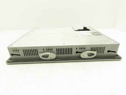 Allen Bradley 2711P-T15C21D8S HMI PanelView Plus 7 15" Operator Touch Panel 24V