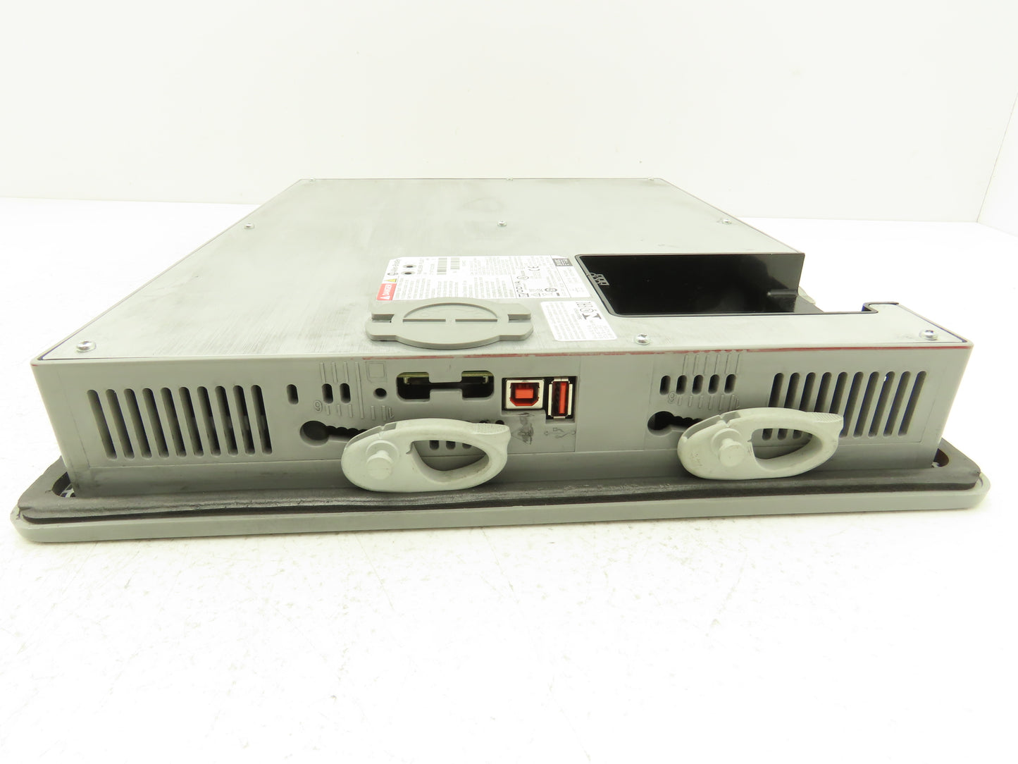 Allen Bradley 2711P-T15C21D8S HMI PanelView Plus 7 15" Operator Touch Panel 24V