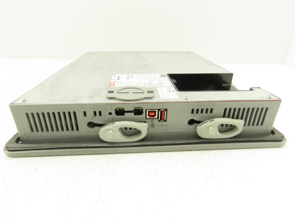 Allen Bradley 2711P-T15C21D8S HMI PanelView Plus 7 15" Operator Touch Panel 24V