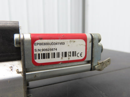 MTS Temposonics EP00300UD341V03 Linear Position Sensor Transducer 300mm 24VDC