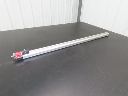MTS Temposonics EP00300UD341V03 Linear Position Sensor Transducer 300mm 24VDC