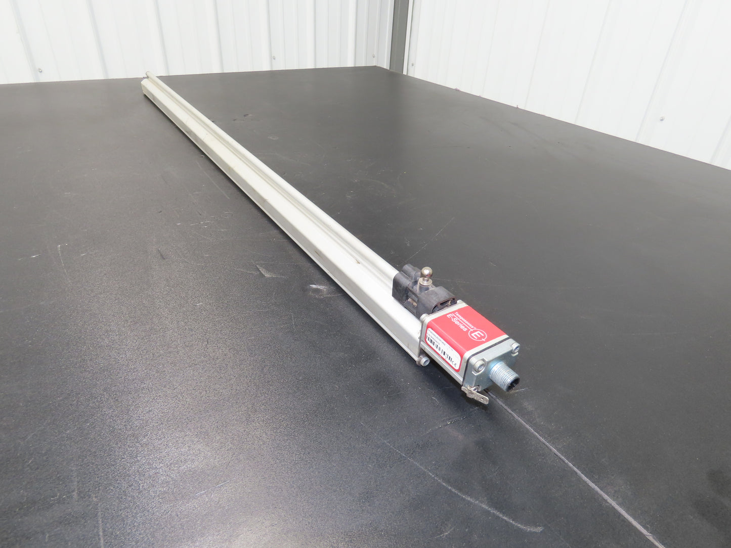 MTS Temposonics EP00300UD341V03 Linear Position Sensor Transducer 300mm 24VDC