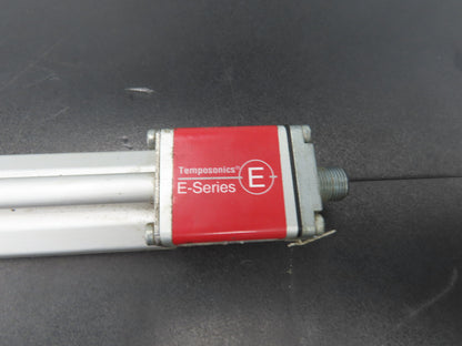 MTS Temposonics EP00300UD341V03 Linear Position Sensor Transducer 300mm 24VDC