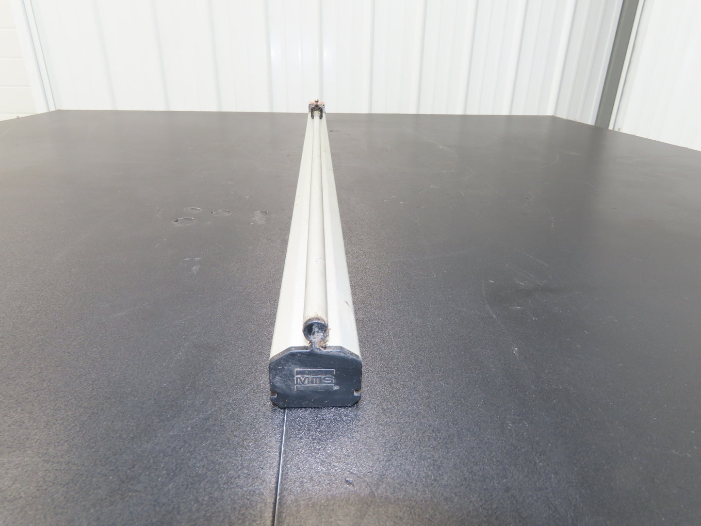 MTS Temposonics EP00300UD341V03 Linear Position Sensor Transducer 300mm 24VDC
