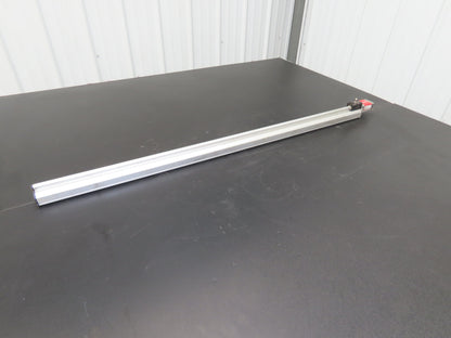 MTS Temposonics EP00300UD341V03 Linear Position Sensor Transducer 300mm 24VDC