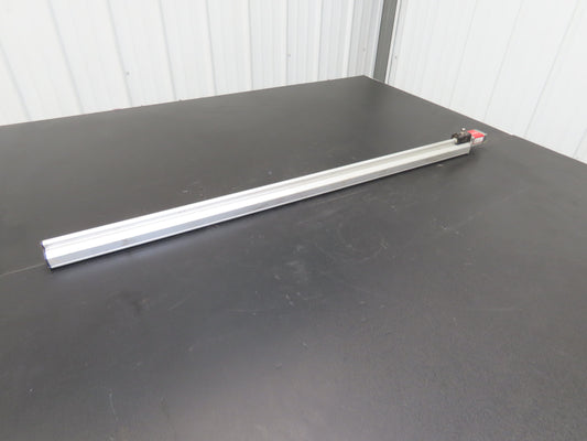 MTS Temposonics EP00300UD341V03 Linear Position Sensor Transducer 300mm 24VDC