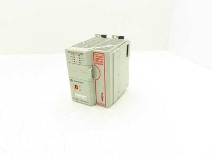 A-B 1769-L36ERMS/A Compact GuardLogix Ethernet/IP CPU Controller 24V Ser A
