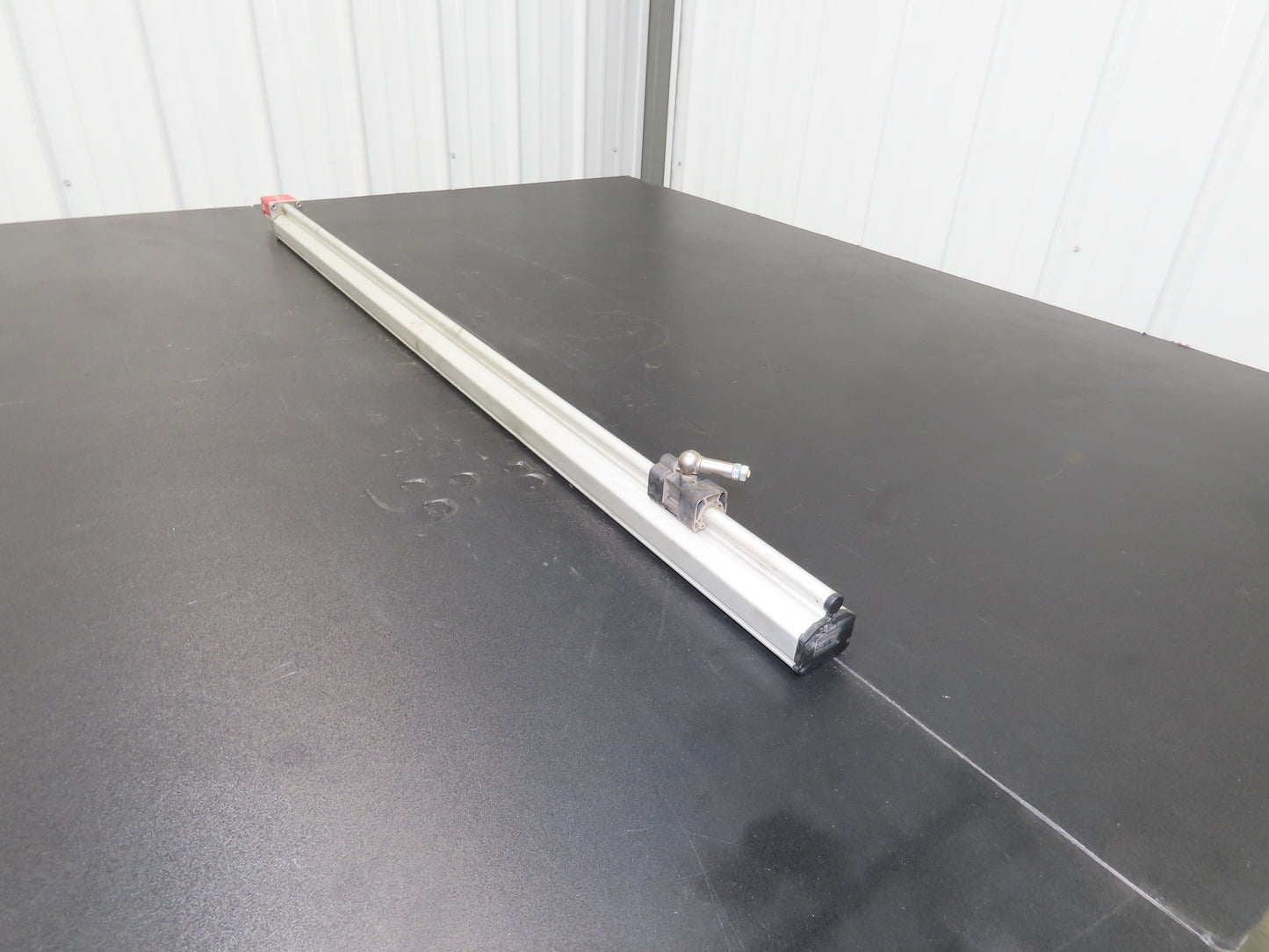 MTS Temposonics EP00300UD341V03 Linear Position Sensor Transducer 300mm 24VDC