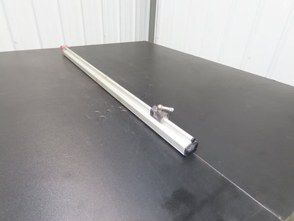 MTS Temposonics EP00300UD341V03 Linear Position Sensor Transducer 300mm 24VDC