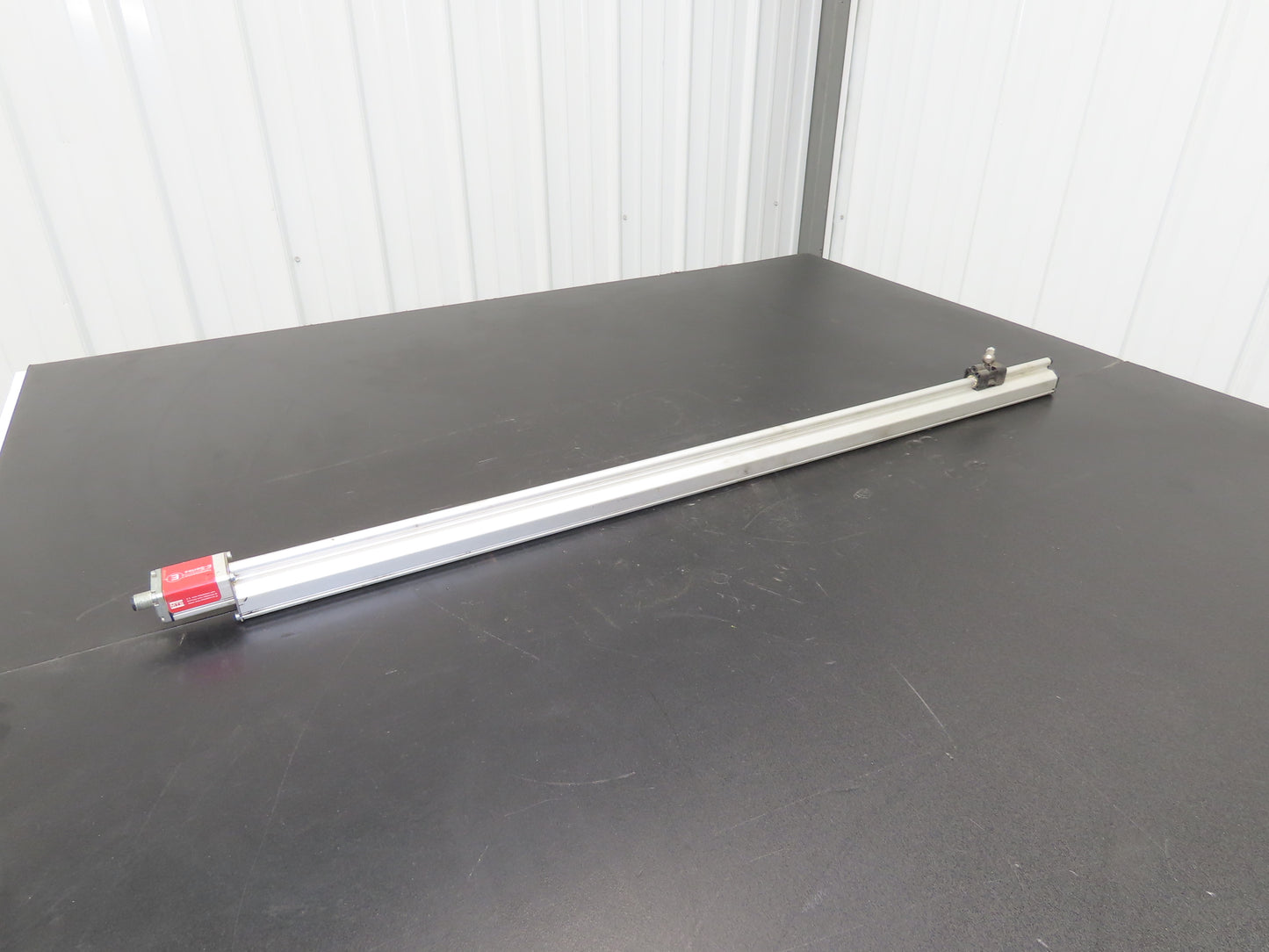 MTS Temposonics EP00300UD341V03 Linear Position Sensor Transducer 300mm 24VDC