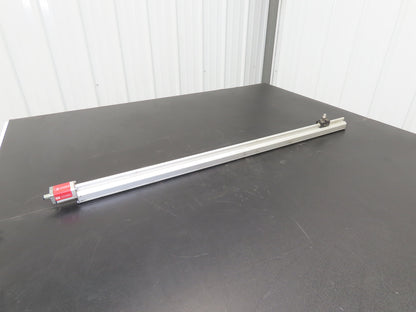MTS Temposonics EP00300UD341V03 Linear Position Sensor Transducer 300mm 24VDC