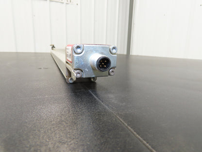 MTS Temposonics EP00300UD341V03 Linear Position Sensor Transducer 300mm 24VDC