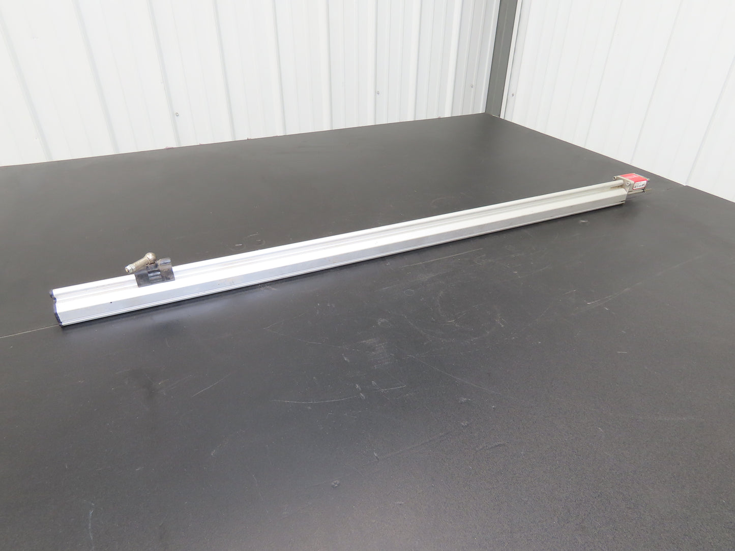 MTS Temposonics EP00300UD341V03 Linear Position Sensor Transducer 300mm 24VDC