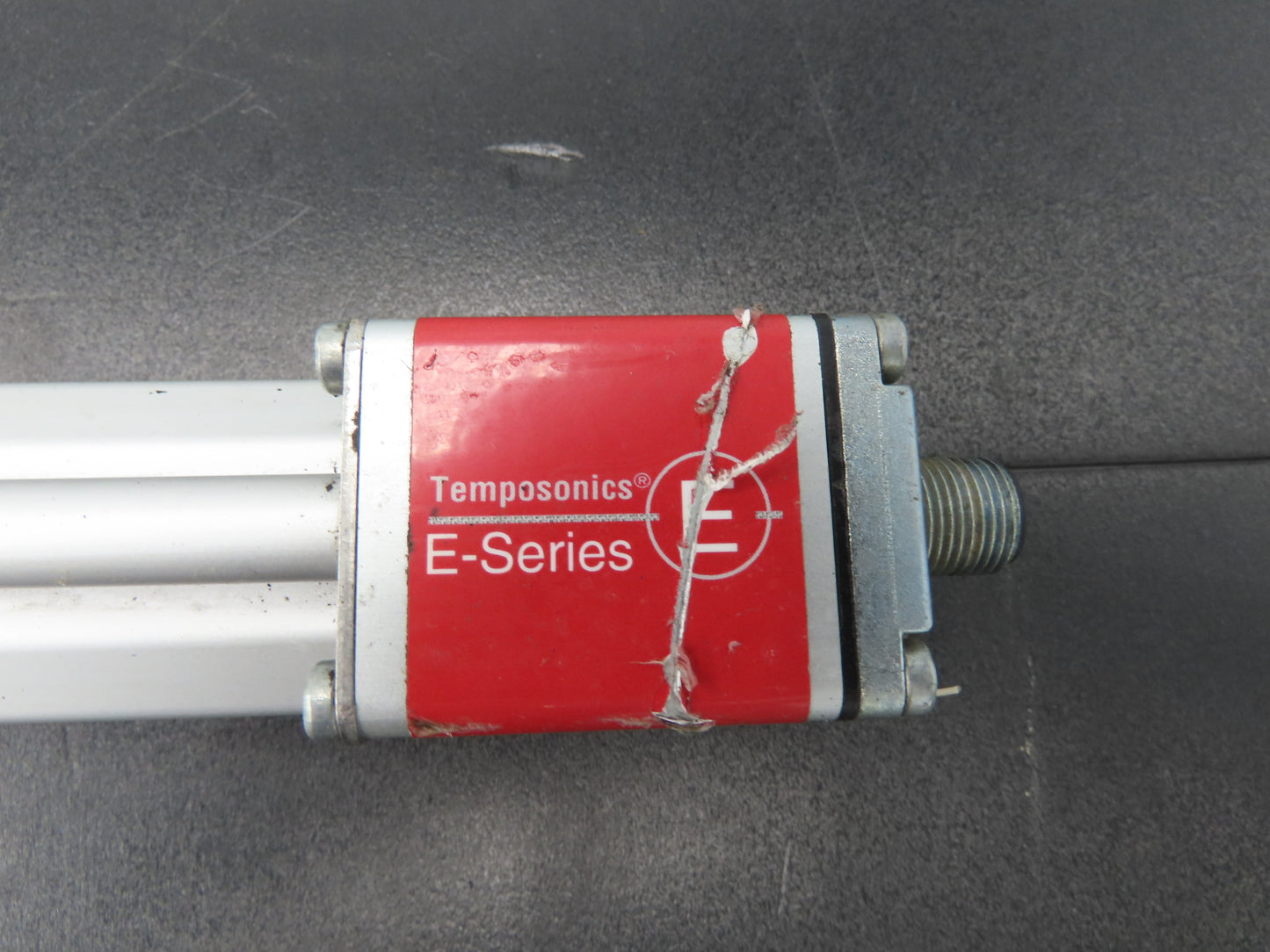 MTS Temposonics EP00300UD341V03 Linear Position Sensor Transducer 300mm 24VDC