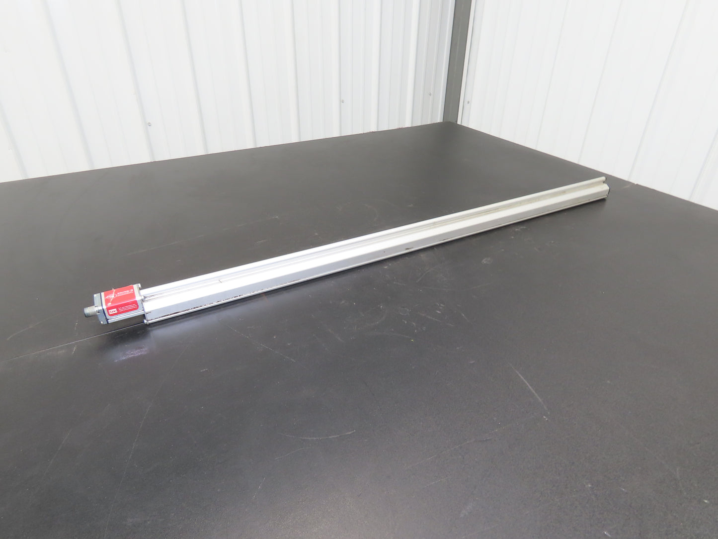 MTS Temposonics EP00300UD341V03 Linear Position Sensor Transducer 300mm 24VDC
