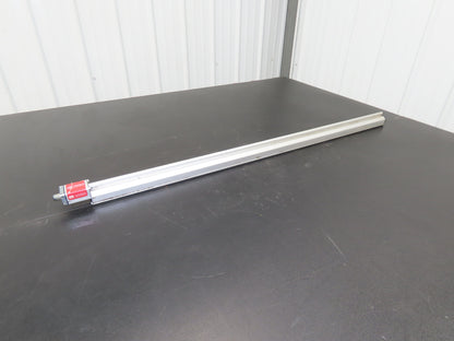 MTS Temposonics EP00300UD341V03 Linear Position Sensor Transducer 300mm 24VDC