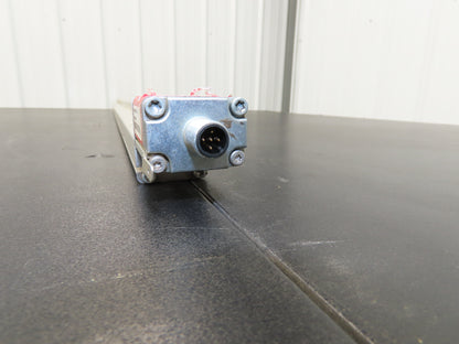 MTS Temposonics EP00300UD341V03 Linear Position Sensor Transducer 300mm 24VDC