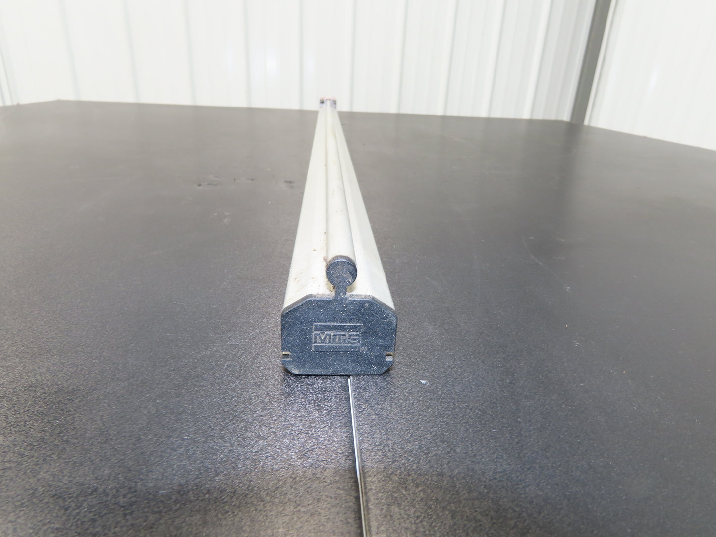 MTS Temposonics EP00300UD341V03 Linear Position Sensor Transducer 300mm 24VDC