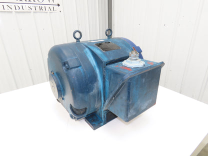 Marathon Electric SVD365TSTDS16042ANL AC Motor 60Hp 1782 RPM 230/460V 3PH 365TS