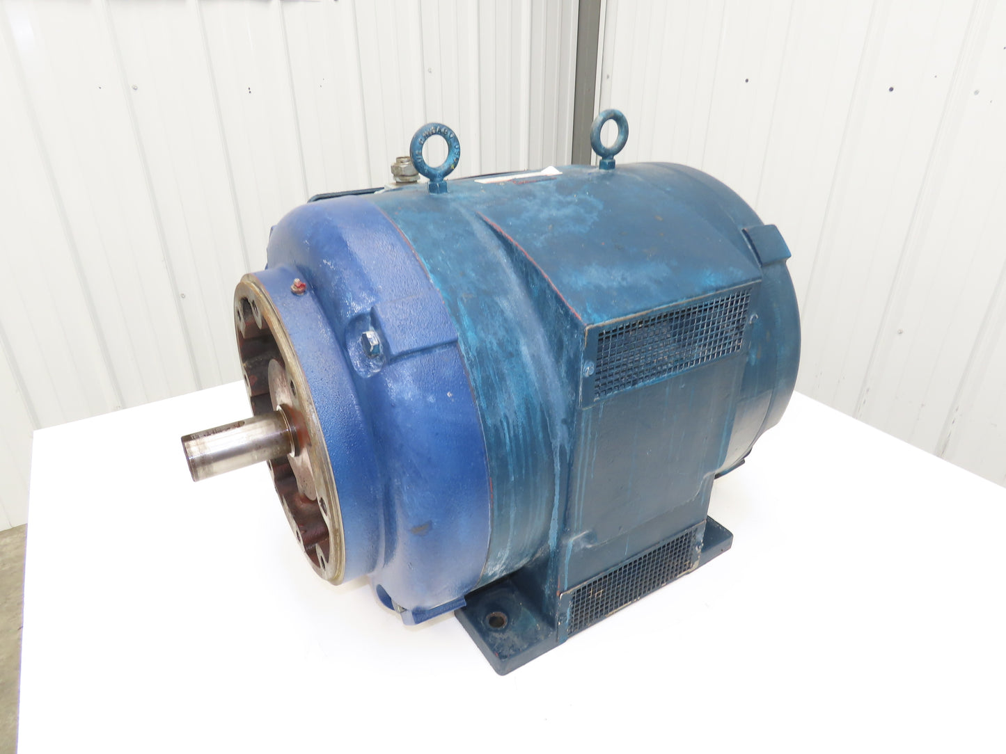 Marathon Electric SVD365TSTDS16042ANL AC Motor 60Hp 1782 RPM 230/460V 3PH 365TS