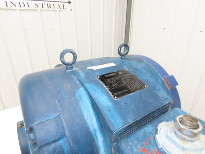 Marathon Electric SVD365TSTDS16042ANL AC Motor 60Hp 1782 RPM 230/460V 3PH 365TS