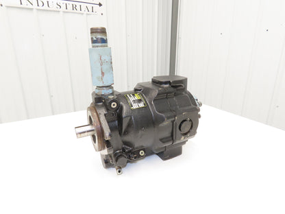 Parker PAVC100R521 Variable Hydraulic Piston Pump 100cm³/rev 3000 PSI 31-47 GPM