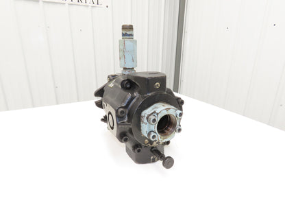 Parker PAVC100R521 Variable Hydraulic Piston Pump 100cm³/rev 3000 PSI 31-47 GPM