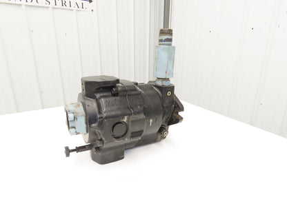 Parker PAVC100R521 Variable Hydraulic Piston Pump 100cm³/rev 3000 PSI 31-47 GPM