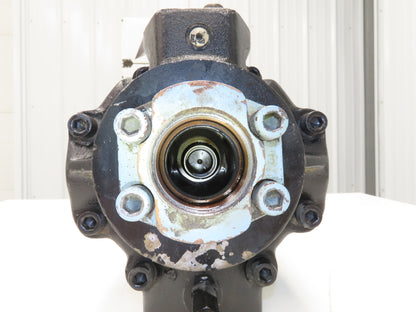 Parker PAVC100R521 Variable Hydraulic Piston Pump 100cm³/rev 3000 PSI 31-47 GPM