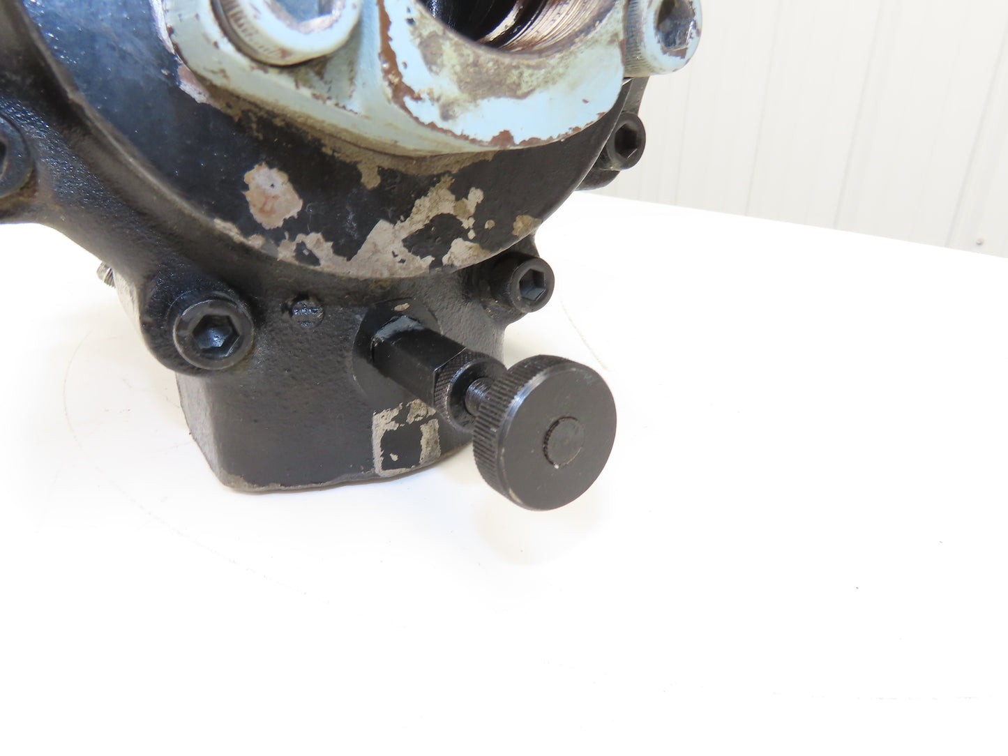 Parker PAVC100R521 Variable Hydraulic Piston Pump 100cm³/rev 3000 PSI 31-47 GPM